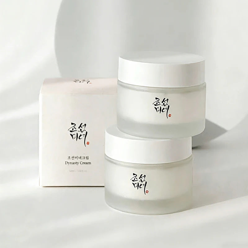 Beauty of Joseon Dynasty Cream  - Face Cream - Maison Novaire