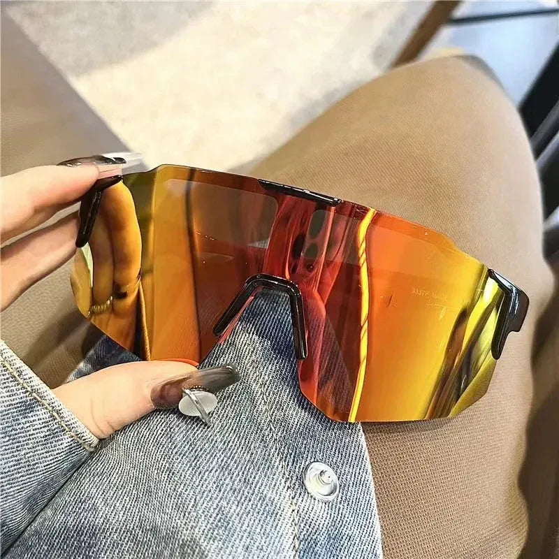 Bicycle Eyewear Glasses. - BLAKESTORE-NG