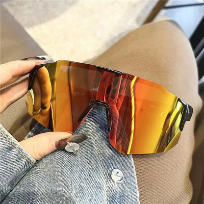 Bicycle Eyewear Glasses. - BLAKESTORE-NG
