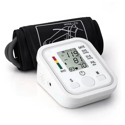 Blood Pressure Monitor - BLAKESTORE-NG