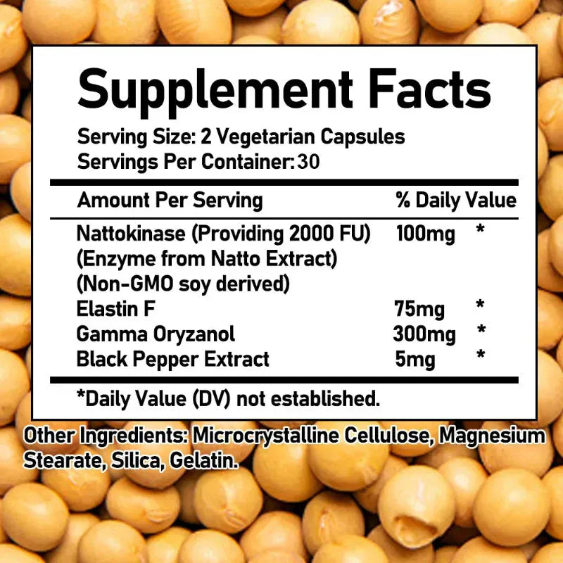 Blood Vessel Cleanser. - BLAKESTORE-NG