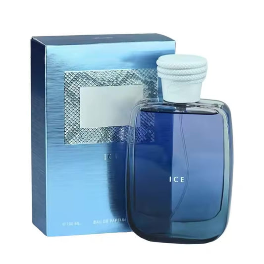 Blue Fresh Men’s Perfume 100ml - Maison Novaire