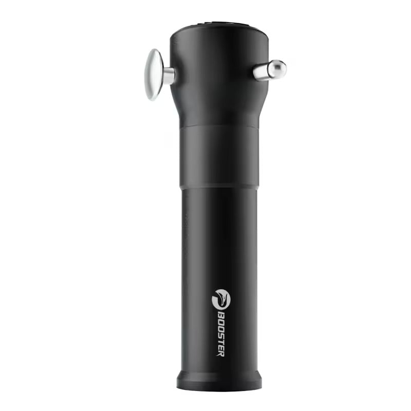 Booster Pro 3 Upgraded Massage Gun for Deep Tissue Relief - Maison Novaire
