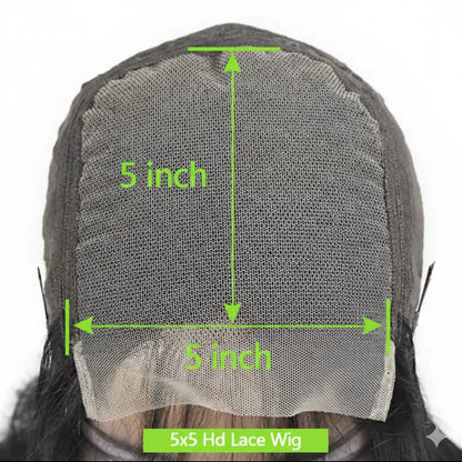 Brazilian Bone Straight Human Hair Lace Wig | Maison Hair Atelier  - 13x6 HD Lace / United States / 18inches|200% - Maison Novaire