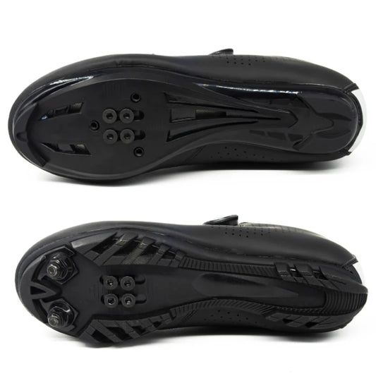 Breathable Cycling Shoes for Men & Women  - Green / 45 - Maison Novaire