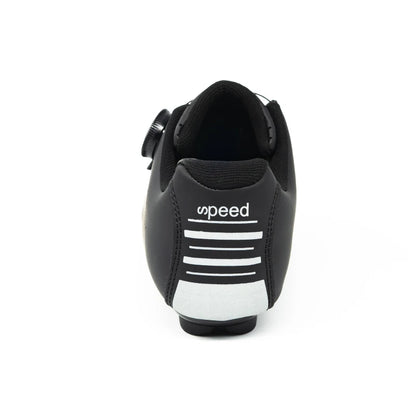 Breathable Cycling Shoes for Men & Women  - Green / 45 - Maison Novaire