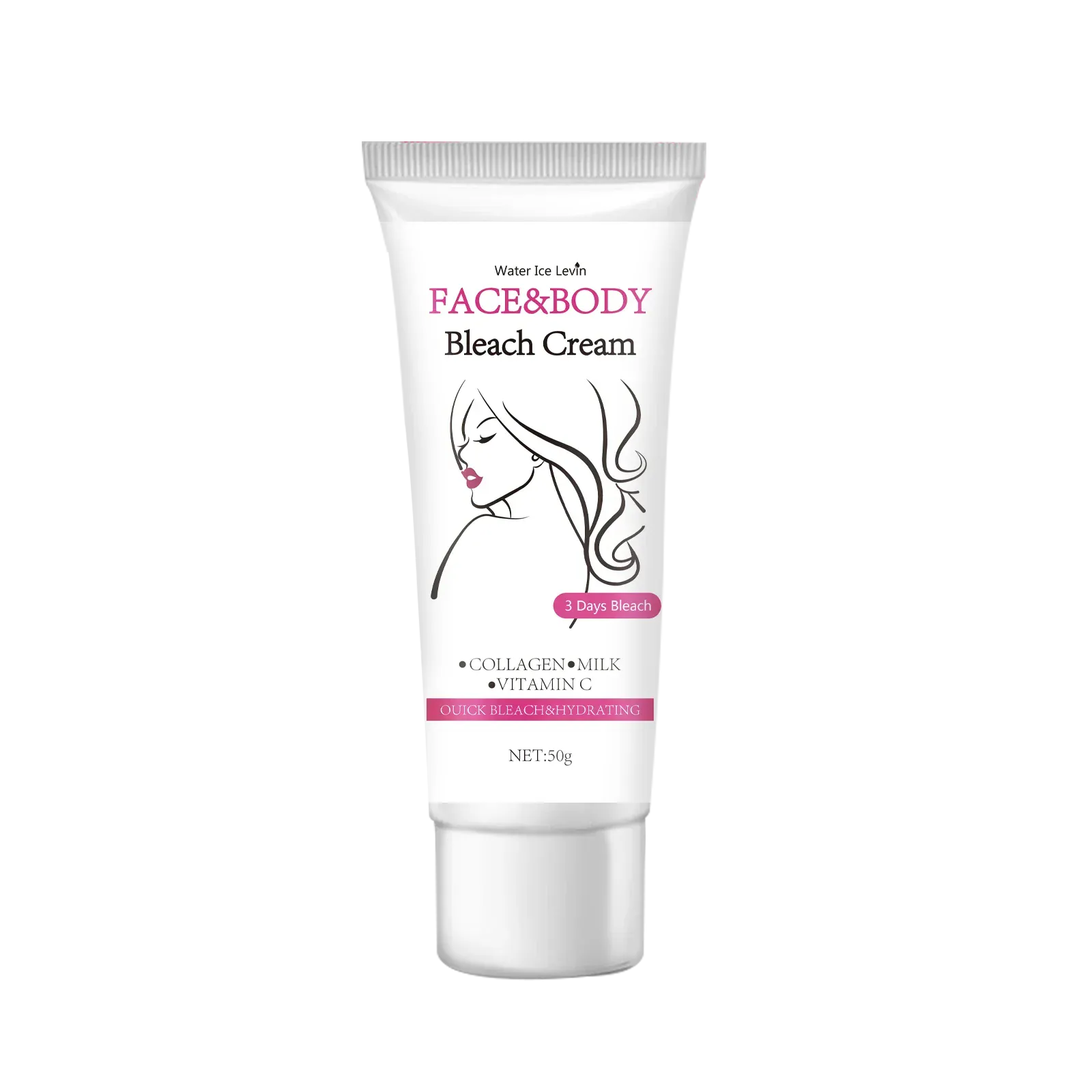 Brightening Cream – Knees, Elbows, Knuckles & Intimate Areas - BLAKESTORE-NG