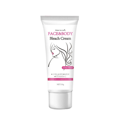 Brightening Cream – Knees, Elbows, Knuckles & Intimate Areas - BLAKESTORE-NG