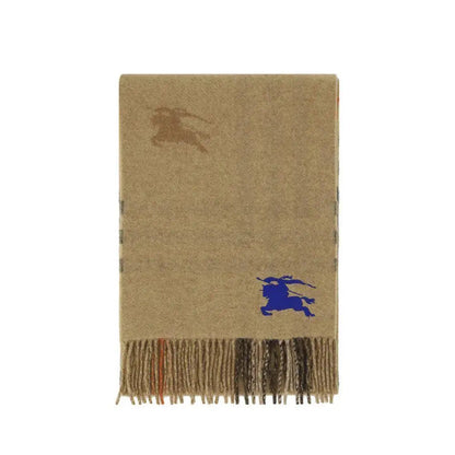 Burberry Men's Scarf. - BLAKESTORE-NG