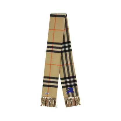 Burberry Men's Scarf. - BLAKESTORE-NG