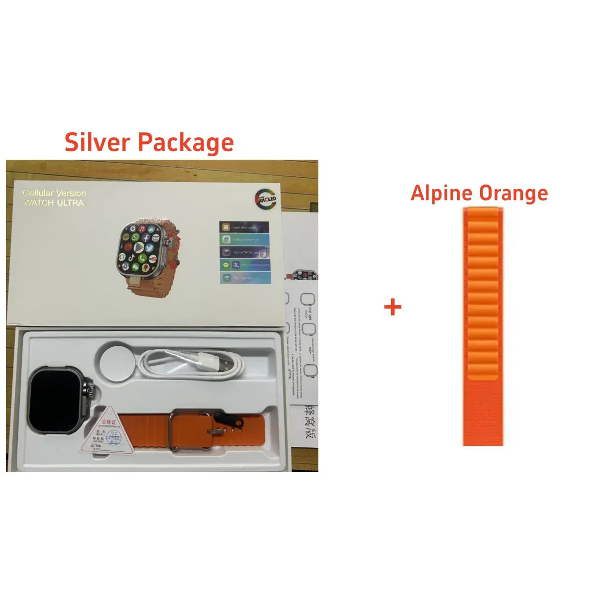 CD12 Ultra Touch Encoder Smartwatch. - BLAKESTORE-NG