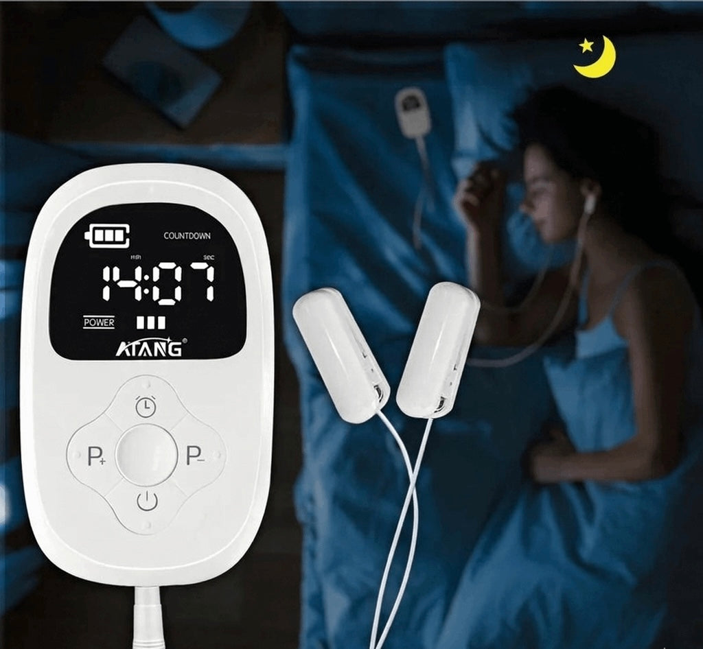 CES Clip Ear Sleep Aid Device