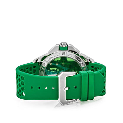 CR7 Mechanical Watch for Jacob Coo. - BLAKESTORE-NG