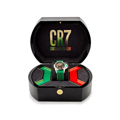 CR7 Mechanical Watch for Jacob Coo. - BLAKESTORE-NG