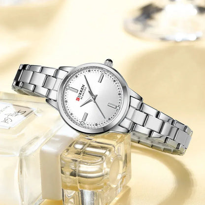 CURREN Original Quartz Watch for Women. - Maison Novaire