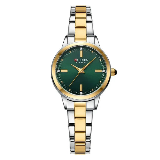 CURREN Original Quartz Watch for Women. - Maison Novaire