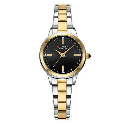 CURREN Original Quartz Watch for Women. - Maison Novaire
