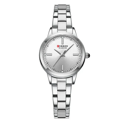CURREN Original Quartz Watch for Women. - Maison Novaire