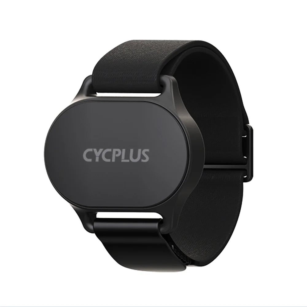 CYCPLUS Arm HR Monitor - Maison Novaire #