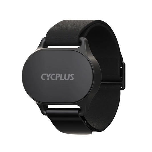 CYCPLUS Arm HR Monitor - Maison Novaire #