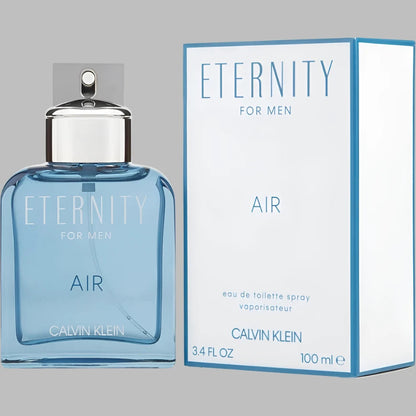 Calvin Klein Eternity Air Pure Love -100ml. - Maison Novaire #