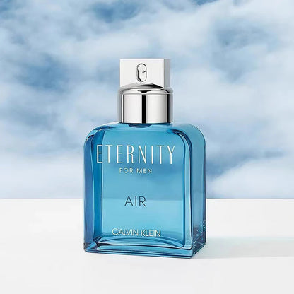 Calvin Klein Eternity Air Pure Love -100ml. - Maison Novaire #