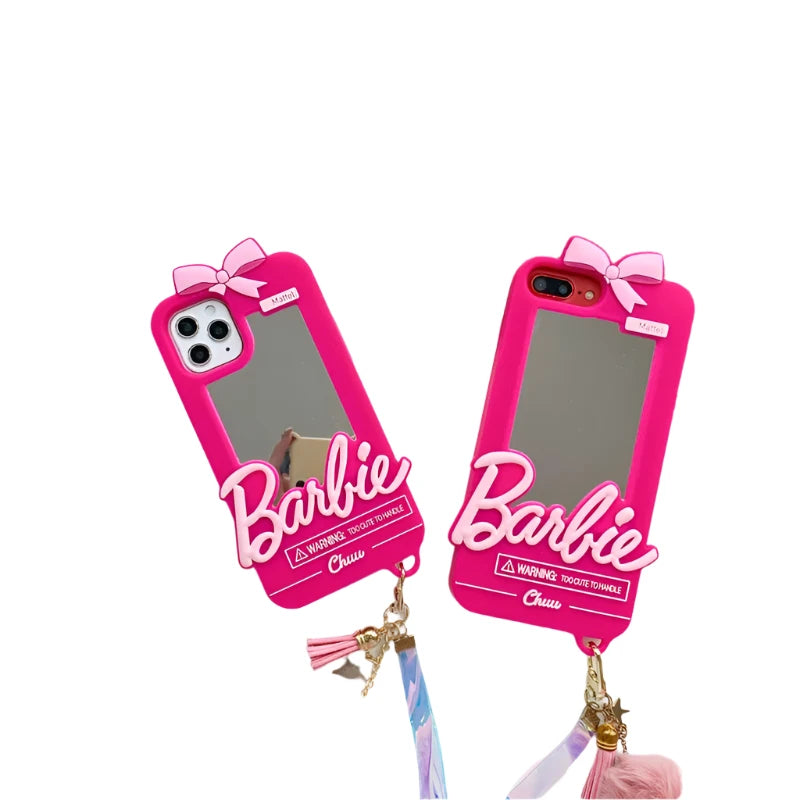 Cartoon Character iPhone Case. - Maison Novaire #