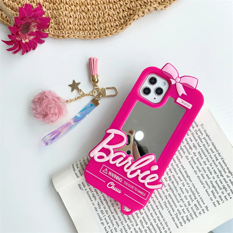 Cartoon Character iPhone Case. - Maison Novaire #