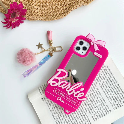 Cartoon Character iPhone Case. - Maison Novaire #