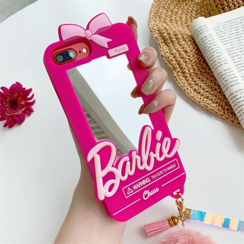 Cartoon Character iPhone Case. - Maison Novaire #