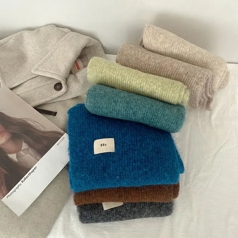 Cashmere Scarves. - BLAKESTORE-NG