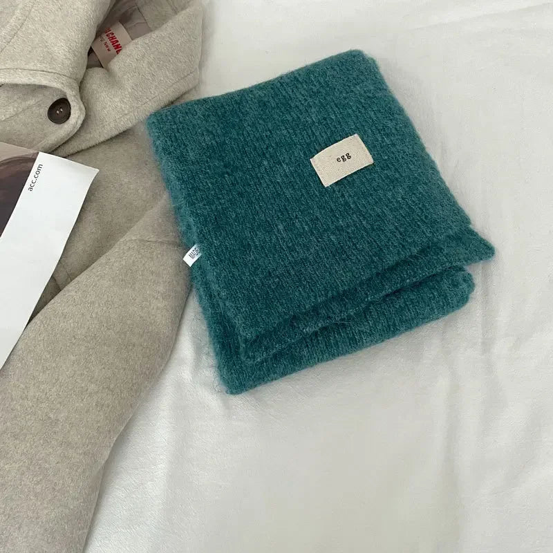 Cashmere Scarves. - BLAKESTORE-NG