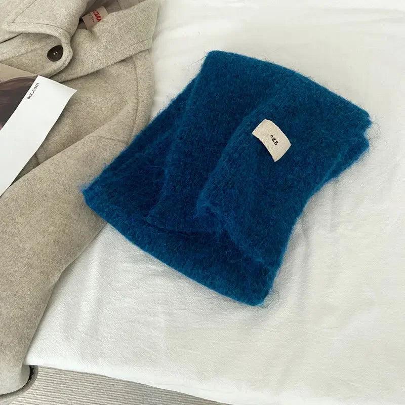 Cashmere Scarves. - BLAKESTORE-NG