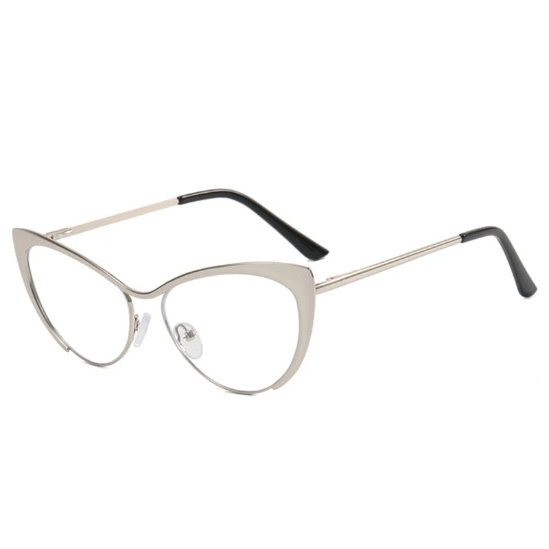 Cat Eye Reading Glasses - Maison Novaire