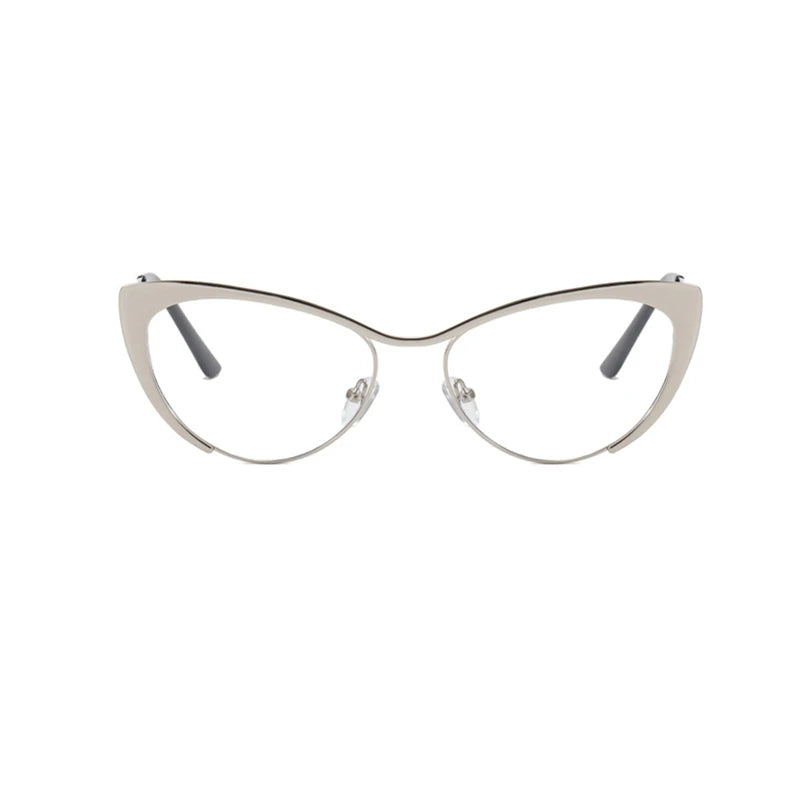 Cat Eye Reading Glasses - Maison Novaire