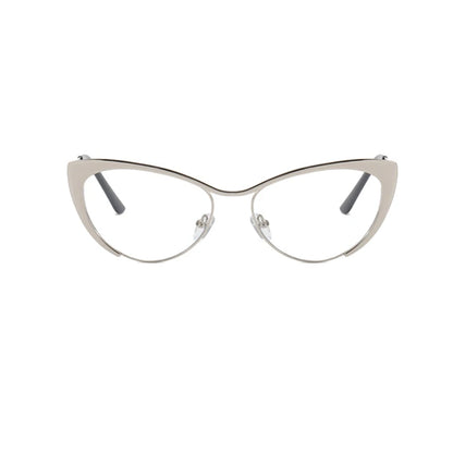Cat Eye Reading Glasses - Maison Novaire