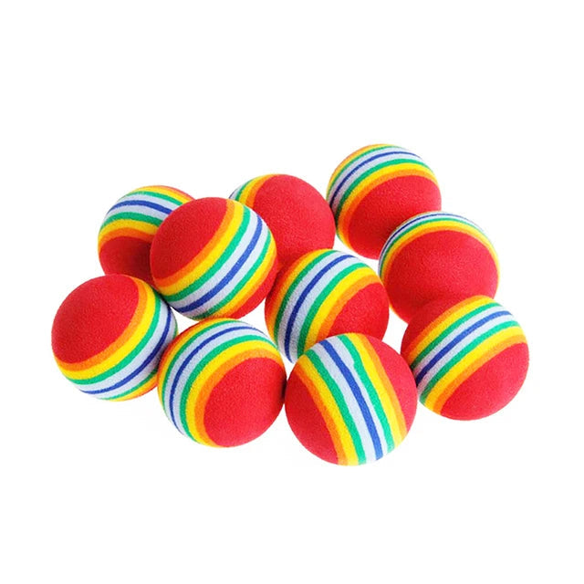 Cat Toy Scratcher. - Maison Novaire