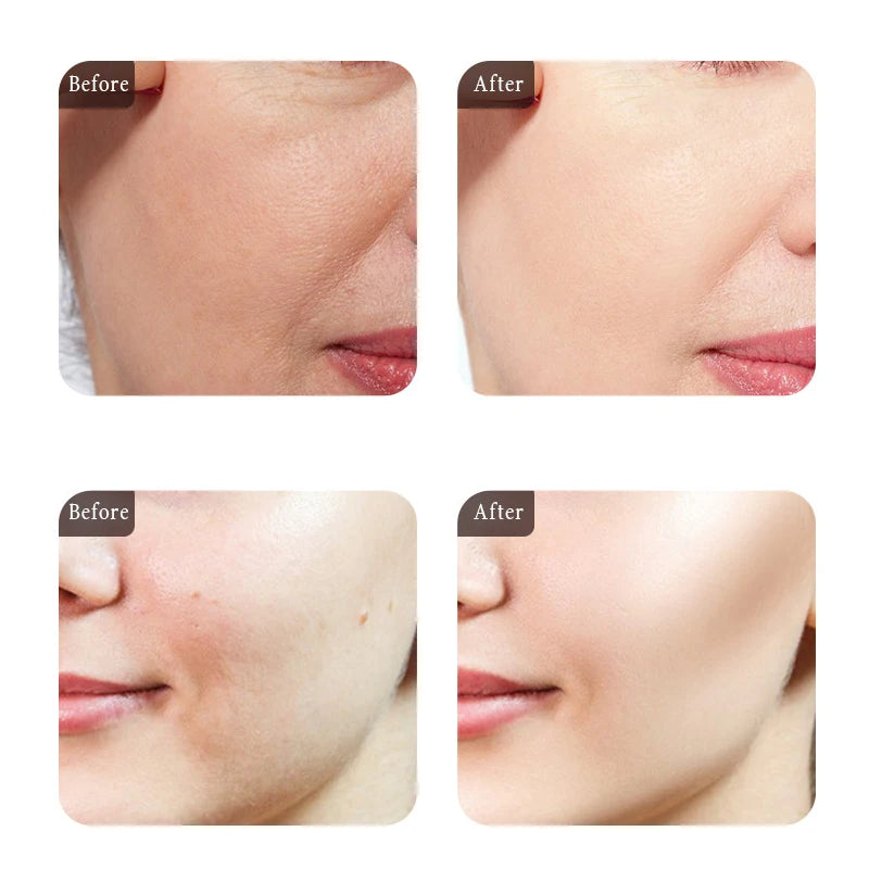 Caviar Face Serum and Eye Cream Set - Maison Novaire