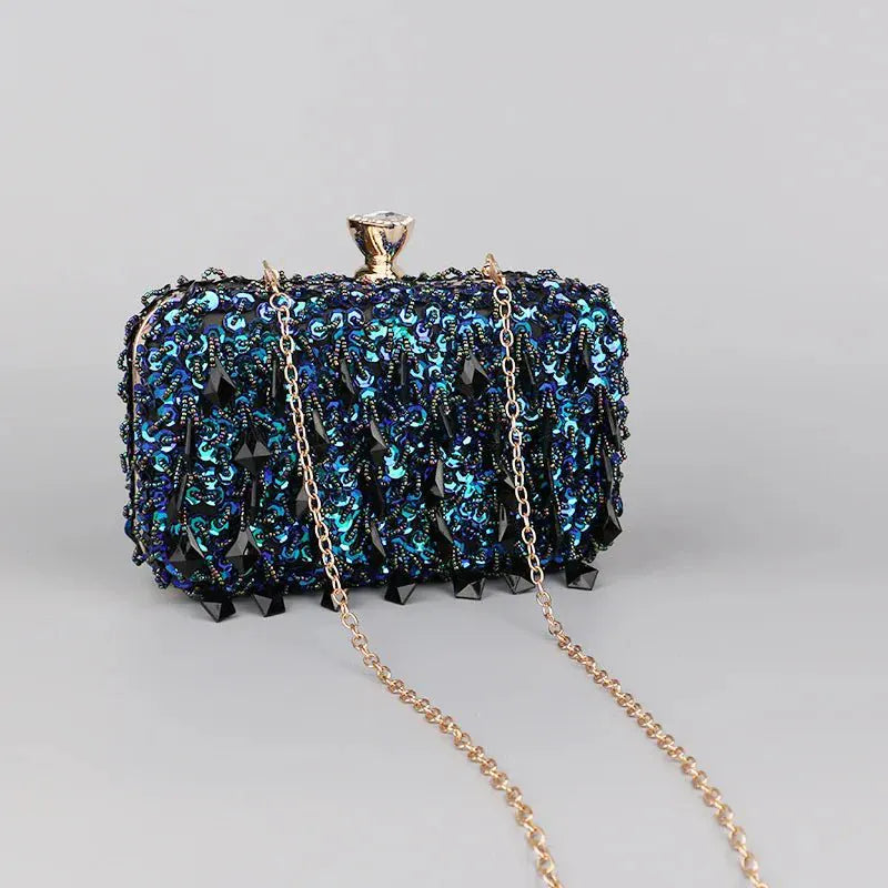 Classic Wedding Clutch Purse For Women - Maison Novaire #