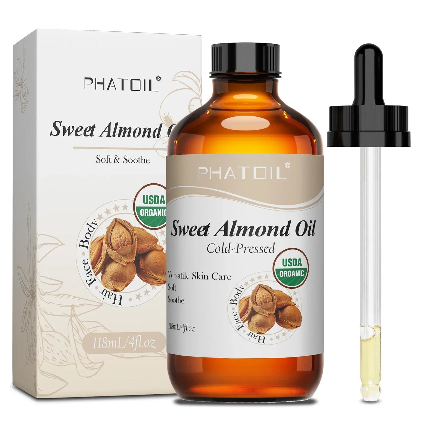 Cold Pressed Organic Castor Oil for Face - Maison Novaire #