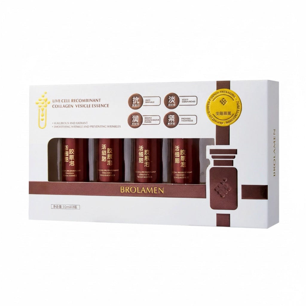 Collagen Essence Serum – Hydrating, Firming & Brightening - BLAKESTORE-NG