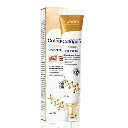 Collagen Facial Mask Moisturizing Cream. - BLAKESTORE-NG