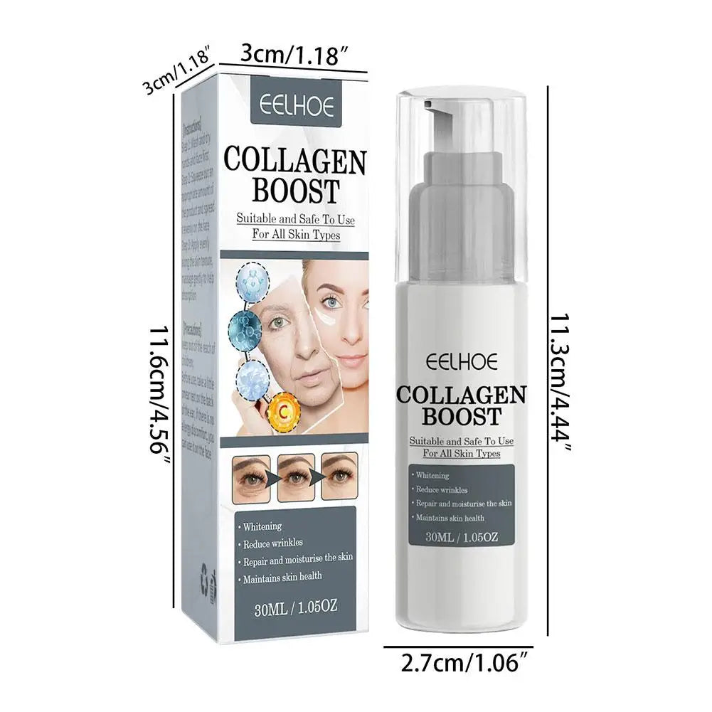 Collagen Firming Cream - BLAKESTORE-NG