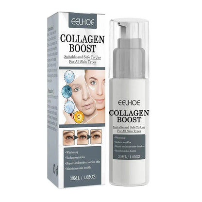 Collagen Firming Cream - BLAKESTORE-NG