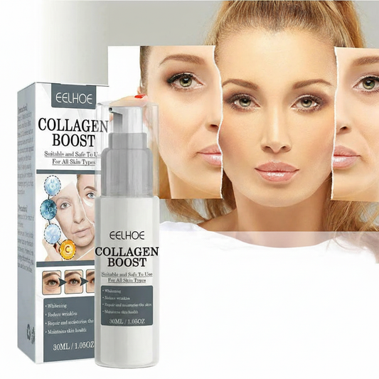 Collagen Firming Cream - Maison Novaire #