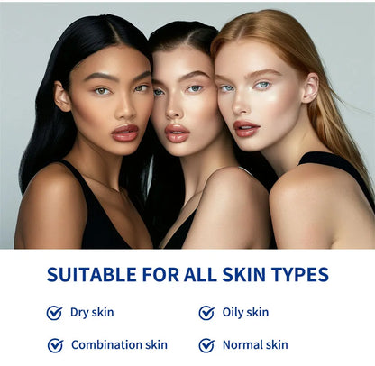 Collagen  Night Wrapping Face Mask For Blackhead. - BLAKESTORE-NG