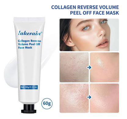 Collagen  Night Wrapping Face Mask For Blackhead. - BLAKESTORE-NG