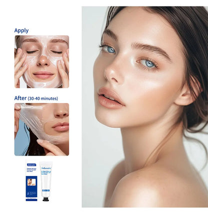 Collagen  Night Wrapping Face Mask For Blackhead. - BLAKESTORE-NG