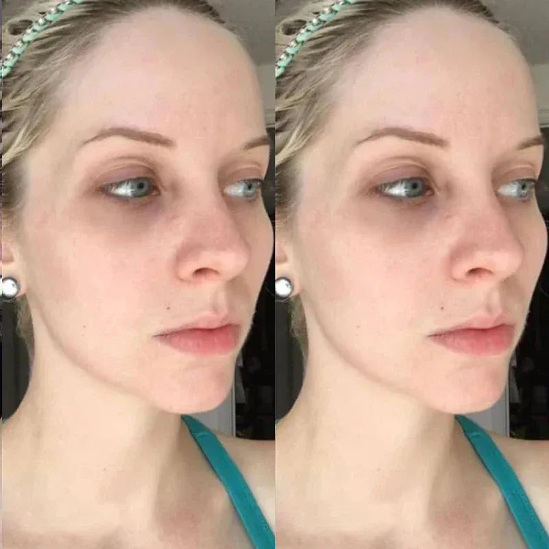 Collagena Hyaluronic Acid Face Mask – Firming & Brightening - BLAKESTORE-NG