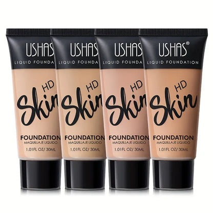 Concealer  Matte Liquid Make Up Foundation - Maison Novaire